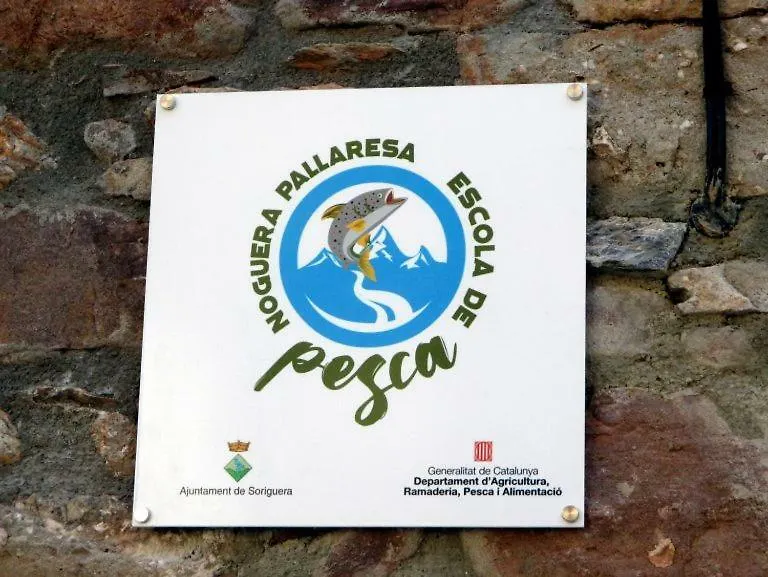 Hostal Alt Pirineu Soriguera