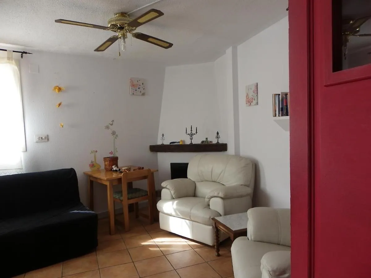Hostal Alt Pirineu Soriguera Pensión